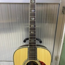 Mini D-45 Acoustic Guitar