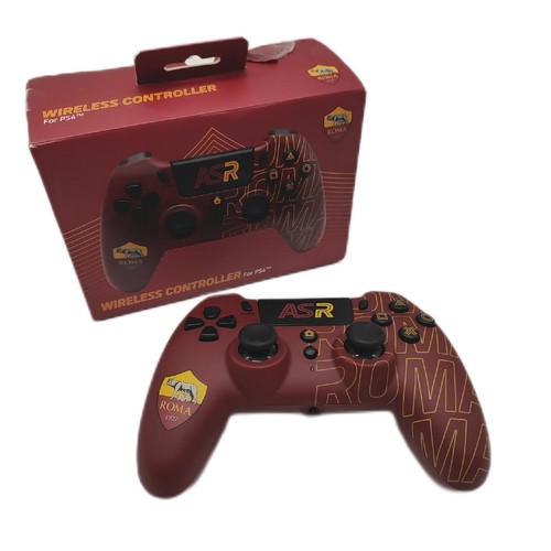 Roma controller kabelloser - as,