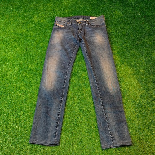 Diesel jeans 26x32 - diesel,