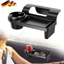 Auto Flaschenhalter Ablagefach