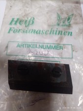 Pflanzfuchs Messer f. Bohrer 200mm / 14200