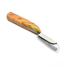 Trimmmesser fein Trimm Messer