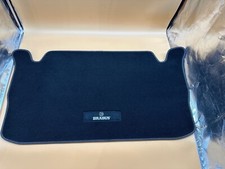 smart Brabus 453 forfour -