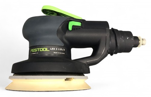 Festool lex 125 3 - festool,