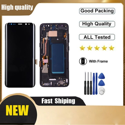 Lcd display assembly for - assembly,