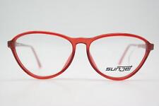 Vintage Brille sunjet by