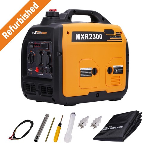 2300 5kg inverter - 2300, 18,5kg