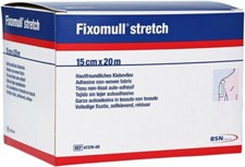 Original Fixomull Stretch