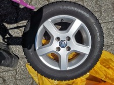 4 NOKIAN Reifen Spikes 175/65/R14 86T XL mit Original Felgen 9mm wie NEU