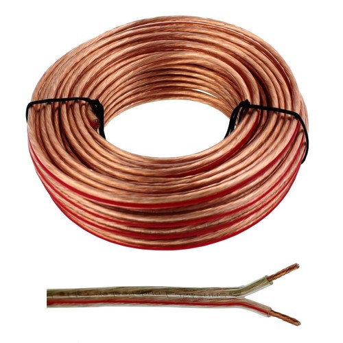 10m lautsprecherkabel - 10m,