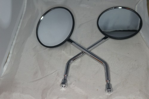 Simson spiegel set satz - spiegel, 110mm