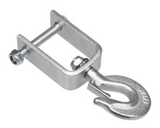 Haken Lasthaken Sicherheitshaken Kranhaken Kran Seilhaken Werkstatt