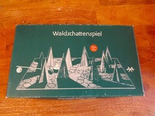 Das waldschattenspiel - das,