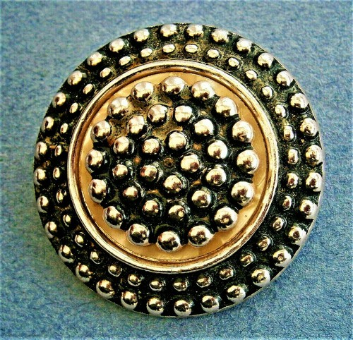 B1000 vintage brosche - b1000*),