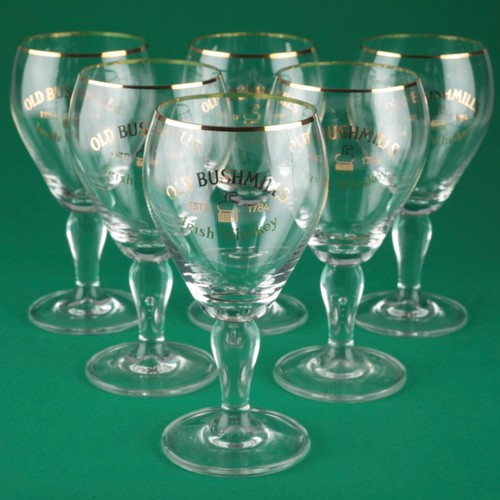 Irish whisky coffee - whisky, gläser
