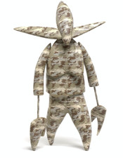 Futura 2000 "NOSFERATU"