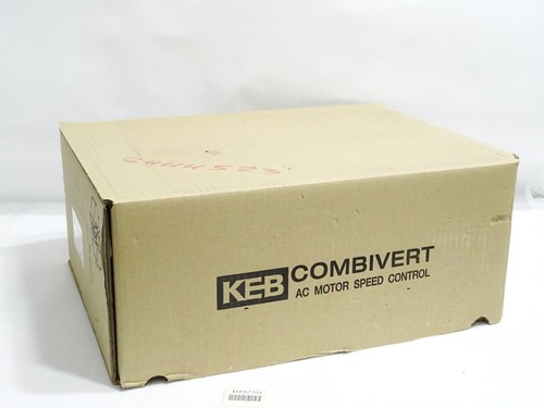 Keb combivert drive - f5,