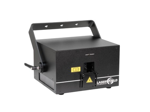 Laserworld 6000 micro - cs-6000,