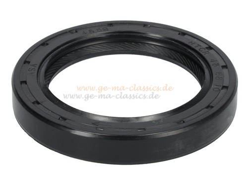 Simmerring kurbelwelle - simmerring,