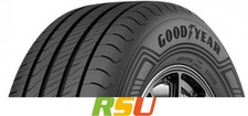 Goodyear Efficient Grip 2 SUV
