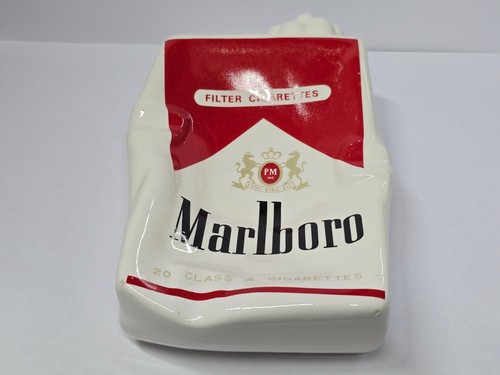 Vintage marlboro keramik - marlboro,