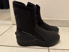 Fourth Element Neoprenfüßlinge Amphibian Boots Größe UK7 / EU41 - Unbenutzt