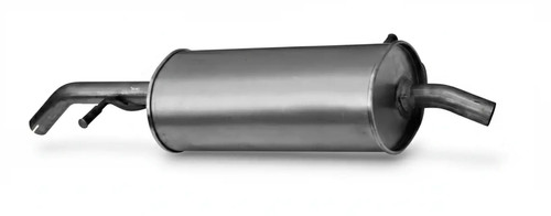 Endschalldämpfer 085 asmet - 09.085,