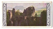 Sammelbild stollwerck - sammelbild, stollwerck´s