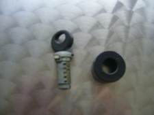 Schließzylinder Zündschloß Mercedes W 202