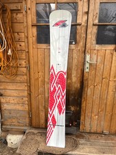 F2 Snowboard Speedster Equipe