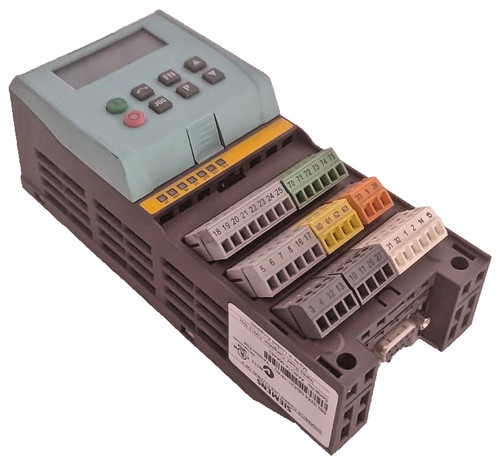 Siemens sinamics cu240s - sinamics,