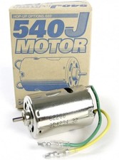 Elektro Motor 540-J Tamyia