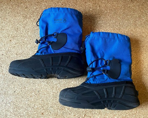 Kamik winterstiefel - kamik,