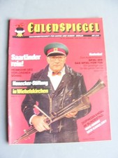 Eulenspiegel