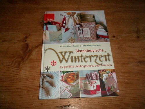 Bastelbuch weihnachten - bastelbuch,