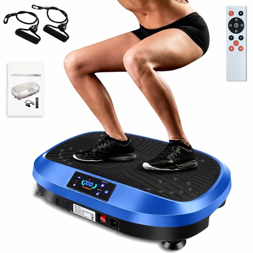 Heimtrainer vibrationstrainer - heimtrainer,