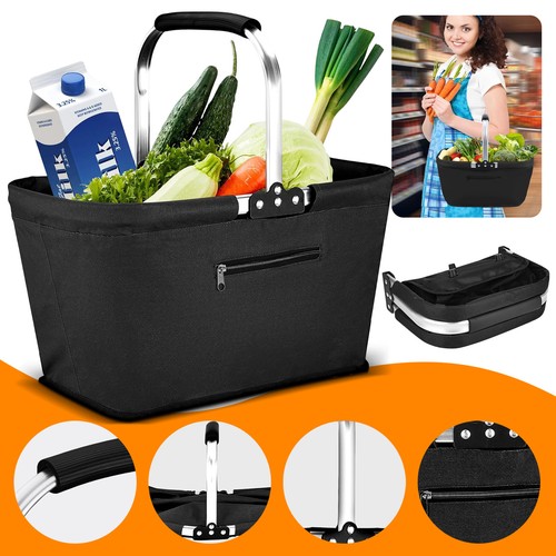30l einkaufskorb carrybag - einkaufskorb,