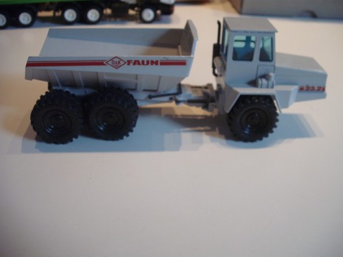Nzg 301 faun k - , &