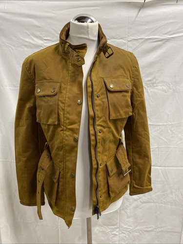Lena hoschek jacket rebel - lena,