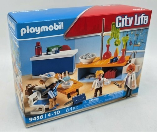 Playmobil 9456 city - playmobil, life