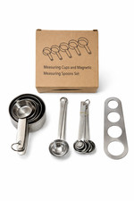 Messbecher & Magnetische