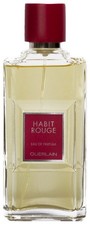Guerlain Habit Rouge Eau de