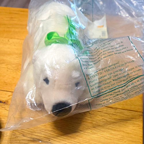 Steiff knut eisbär - steiff,