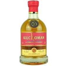 Kilchoman Casado 2022 Edition