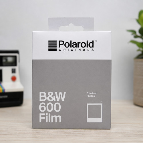 Polaroid originals 600 - originals,