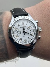 Poljot Chronograph 3133