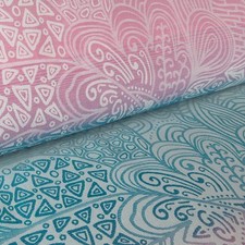 Hoppediz Tragetuch Jaipur