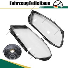 2x Scheinwerferglas L + R Set