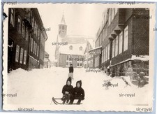 Schmiedefeld am Rennsteig um