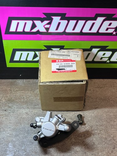 Suzuki rm85 bremssattel - suzuki,